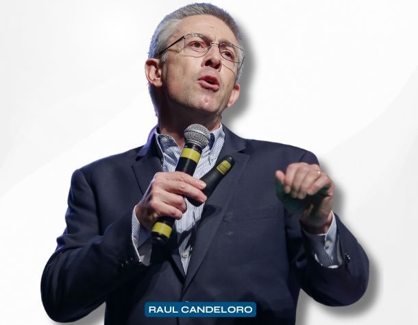Raul Candeloro